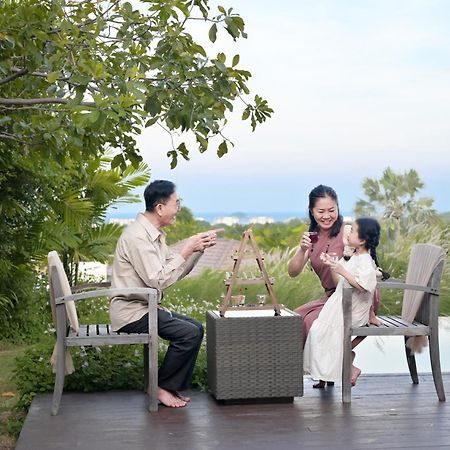 The Spirit Resort Hua Hin Khao Tao Εξωτερικό φωτογραφία