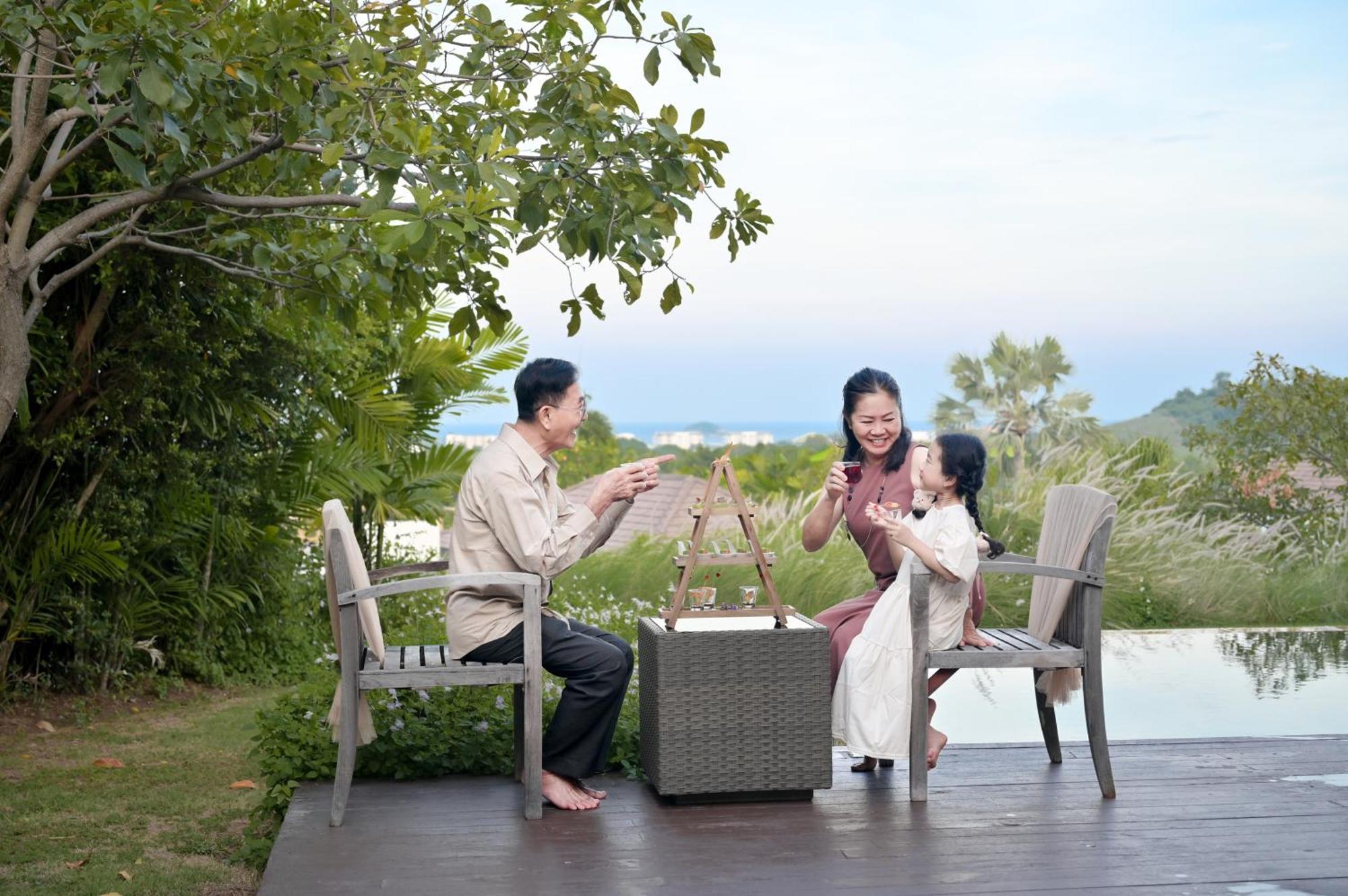 The Spirit Resort Hua Hin Khao Tao Εξωτερικό φωτογραφία